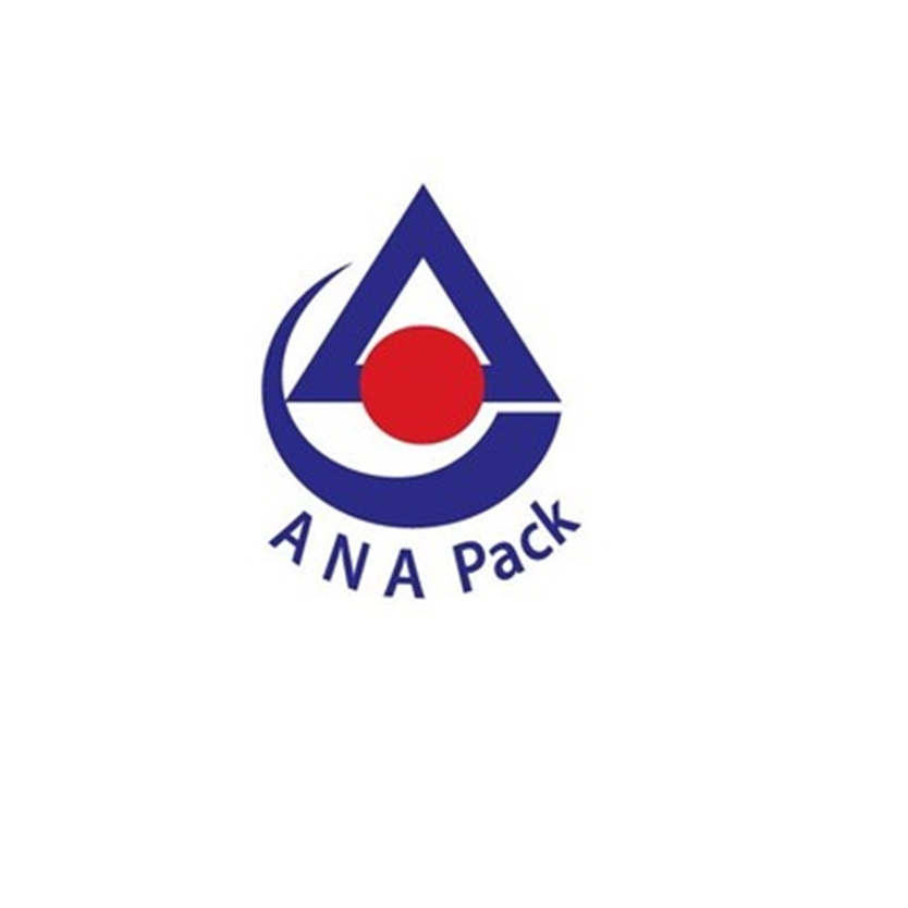 Anapack - Iran
